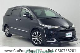 toyota estima 2016 CFJ0768201