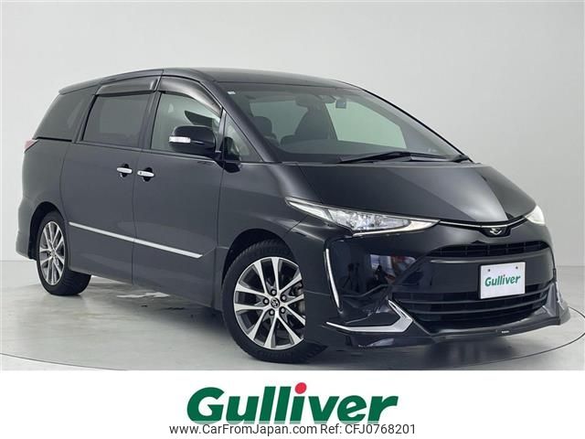 toyota estima 2016 CFJ0768201 image 1