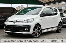 volkswagen up 2018 CFJ7091553