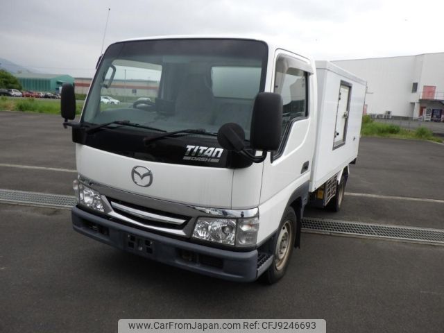 mazda titan 2005 -MAZDA--Titan SYF6T--SYF6T-100601---MAZDA--Titan SYF6T--SYF6T-100601- image 1