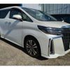 toyota alphard 2021 -TOYOTA 【岐阜 303ﾆ2094】--Alphard 3BA-AGH30W--AGH30-9031190---TOYOTA 【岐阜 303ﾆ2094】--Alphard 3BA-AGH30W--AGH30-9031190- image 1