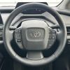 toyota prius 2023 CFJ1812649 image 24