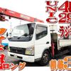 mitsubishi-fuso canter 2004 -MITSUBISHI--Canter KK-FE83EGN--FE83EGN-501888---MITSUBISHI--Canter KK-FE83EGN--FE83EGN-501888- image 1