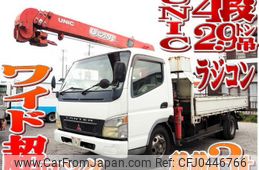 mitsubishi-fuso canter 2004 -MITSUBISHI--Canter KK-FE83EGN--FE83EGN-501888---MITSUBISHI--Canter KK-FE83EGN--FE83EGN-501888-