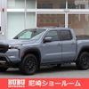 nissan frontier 2023 GOO_NET_EXCHANGE_0701534A30240712W001 image 1