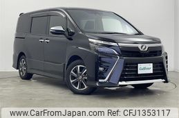toyota voxy 2020 -TOYOTA--Voxy DBA-ZRR80W--ZRR80-0604353---TOYOTA--Voxy DBA-ZRR80W--ZRR80-0604353-