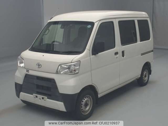 toyota pixis-van 2018 -TOYOTA--Pixis Van EBD-S331M--S331M-0015179---TOYOTA--Pixis Van EBD-S331M--S331M-0015179- image 1