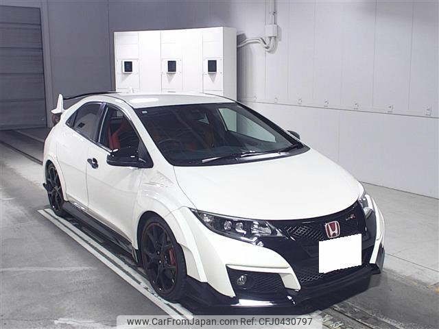 honda civic 2016 -HONDA 【練馬 302ﾅ5022】--Civic FK2-1000587---HONDA 【練馬 302ﾅ5022】--Civic FK2-1000587- image 1