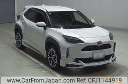 toyota yaris-cross 2024 quick_quick_6AA-MXPJ15_MXPJ15-3041197