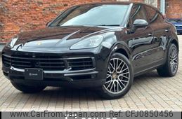 porsche cayenne 2019 quick_quick_ABA-E3K29_WP1ZZZ9YZLDA78079