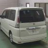 nissan serena 2010 -NISSAN 【新潟 330ﾀ5911】--Serena CC25--368890---NISSAN 【新潟 330ﾀ5911】--Serena CC25--368890- image 2