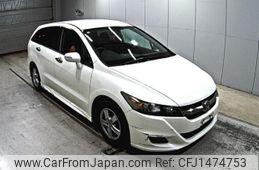 honda stream 2010 CFJ1474753