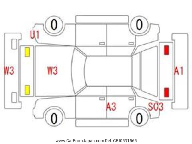 mazda mpv 2006 -MAZDA--MPV DBA-LY3P--LY3P-106265---MAZDA--MPV DBA-LY3P--LY3P-106265- image 2