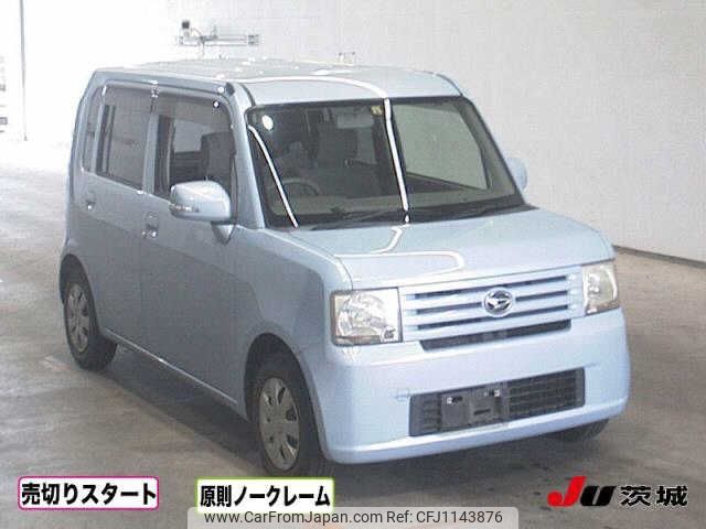 daihatsu move-conte 2008 -DAIHATSU--Move Conte L575S--0002804---DAIHATSU--Move Conte L575S--0002804- image 1