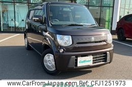 suzuki mr-wagon 2013 -SUZUKI--MR Wagon DBA-MF33S--MF33S-198657---SUZUKI--MR Wagon DBA-MF33S--MF33S-198657-