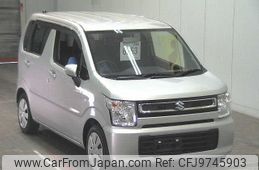 suzuki wagon-r 2021 -SUZUKI--Wagon R MH85S--121425---SUZUKI--Wagon R MH85S--121425-