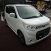 suzuki wagon-r 2013 -SUZUKI--Wagon R DBA-MH34S--MH34S-927138---SUZUKI--Wagon R DBA-MH34S--MH34S-927138- image 2