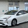 toyota prius 2017 quick_quick_DAA-ZVW51_ZVW51-8037385 image 1