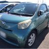 toyota iq 2008 NIKYO_RS85405 image 3