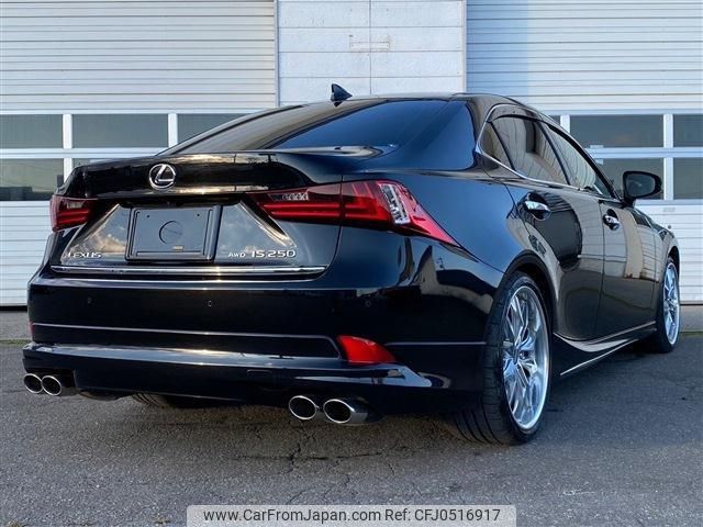 lexus is 2013 -LEXUS--Lexus IS GSE35--5000758---LEXUS--Lexus IS GSE35--5000758- image 2