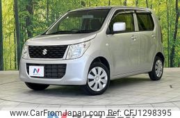 suzuki wagon-r 2015 -SUZUKI--Wagon R DBA-MH34S--MH34S-424861---SUZUKI--Wagon R DBA-MH34S--MH34S-424861-