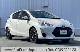 toyota aqua 2016 -TOYOTA--AQUA DAA-NHP10--NHP10-2582040---TOYOTA--AQUA DAA-NHP10--NHP10-2582040-