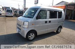 suzuki every 2011 -SUZUKI 【飛騨 480ｴ6499】--Every DA64V--497226---SUZUKI 【飛騨 480ｴ6499】--Every DA64V--497226-