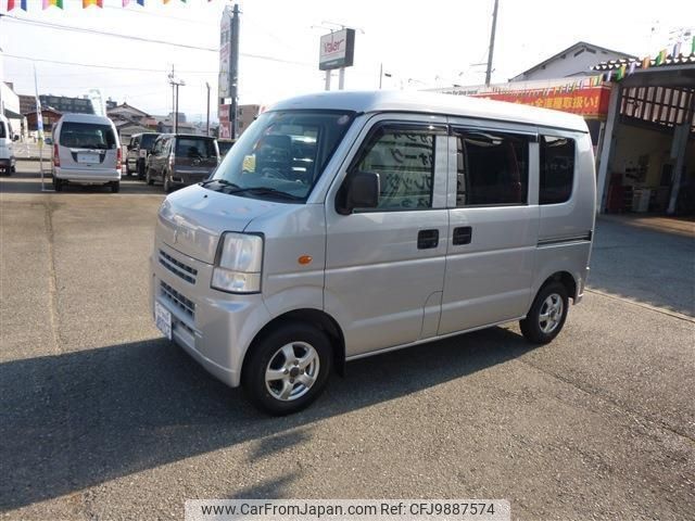 suzuki every 2011 -SUZUKI 【飛騨 480ｴ6499】--Every DA64V--497226---SUZUKI 【飛騨 480ｴ6499】--Every DA64V--497226- image 1