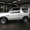 suzuki jimny 2017 quick_quick_ABA-JB23W_JB23W-771588 image 5