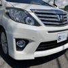 toyota alphard 2014 -TOYOTA--Alphard DBA-ANH20W--ANH20-8314395---TOYOTA--Alphard DBA-ANH20W--ANH20-8314395- image 9