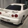 nissan skyline 2000 CFJ1359647 image 6