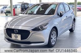 mazda demio 2020 -MAZDA--MAZDA2 6BA-DJLFS--DJLFS-715239---MAZDA--MAZDA2 6BA-DJLFS--DJLFS-715239-