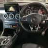 mercedes-benz c-class 2016 -MERCEDES-BENZ--Benz C Class DBA-205340C--WDD2053402F372217---MERCEDES-BENZ--Benz C Class DBA-205340C--WDD2053402F372217- image 11