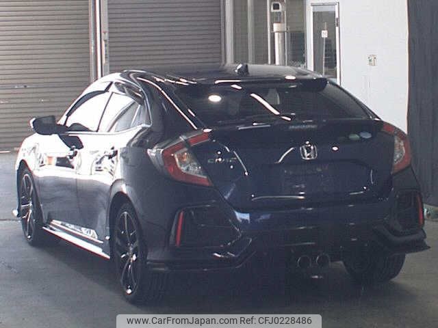 honda civic 2020 -HONDA--Civic FK7-1201521---HONDA--Civic FK7-1201521- image 2