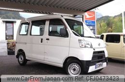 daihatsu hijet-van 2019 -DAIHATSU--Hijet Van EBD-S321V--S321V-0432001---DAIHATSU--Hijet Van EBD-S321V--S321V-0432001-