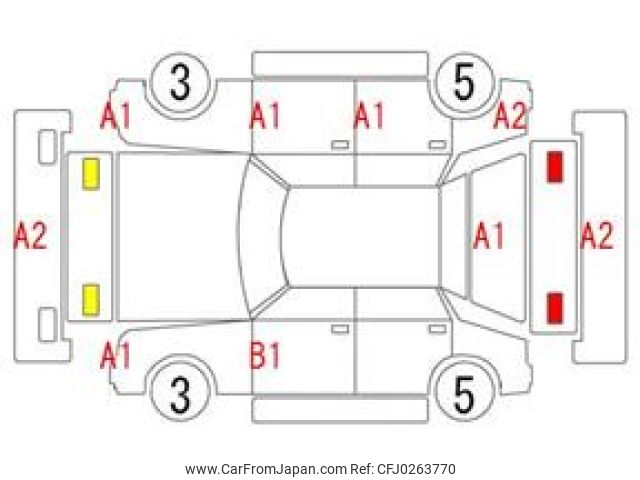 toyota roomy 2017 -TOYOTA--Roomy DBA-M900A--M900A-0116457---TOYOTA--Roomy DBA-M900A--M900A-0116457- image 2