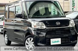 daihatsu tanto 2016 -DAIHATSU--Tanto DBA-LA600S--LA600S-0479638---DAIHATSU--Tanto DBA-LA600S--LA600S-0479638-