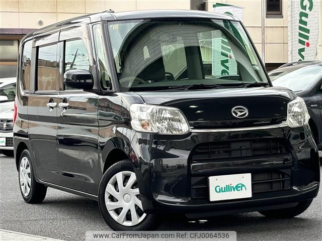 daihatsu tanto 2016 -DAIHATSU--Tanto DBA-LA600S--LA600S-0479638---DAIHATSU--Tanto DBA-LA600S--LA600S-0479638- image 1