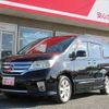 nissan serena 2011 -NISSAN--Serena DBA-FC26--FC26-008614---NISSAN--Serena DBA-FC26--FC26-008614- image 1