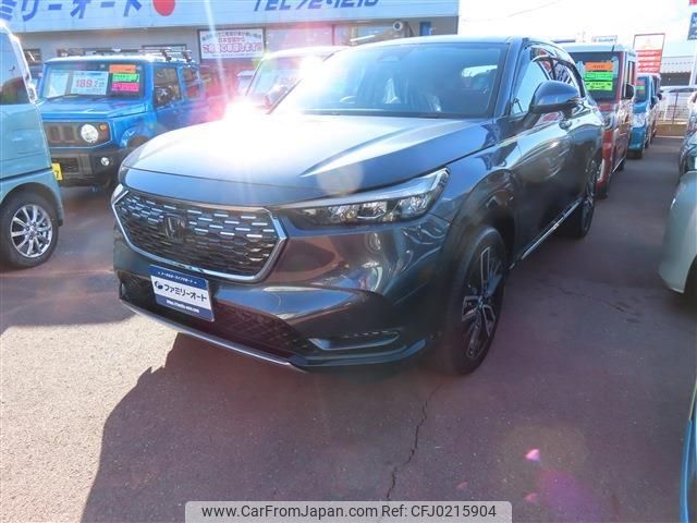 honda vezel 2023 quick_quick_6AA-RV6_RV6-1021902 image 1