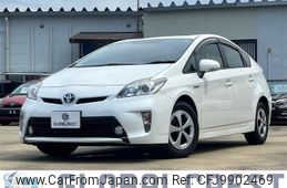 toyota prius 2015 -TOYOTA--Prius DAA-ZVW30--ZVW30-1922567---TOYOTA--Prius DAA-ZVW30--ZVW30-1922567-