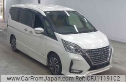 nissan serena 2020 -NISSAN--Serena DAA-GFC27--GFC27-196507---NISSAN--Serena DAA-GFC27--GFC27-196507-