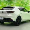 mazda mazda3-fastback 2020 quick_quick_6BA-BP5P_BP5P-112757 image 3