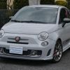 abarth 595 2016 quick_quick_ABA-312141_ZFA3120000J528369 image 1