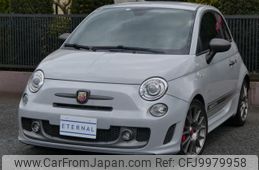 abarth 595 2016 quick_quick_ABA-312141_ZFA3120000J528369