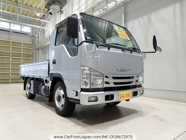 isuzu elf-truck 2018 -ISUZU--Elf TRG-NHS85A--NHS85-7014245---ISUZU--Elf TRG-NHS85A--NHS85-7014245- image 2