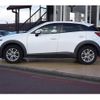 mazda cx-3 2015 quick_quick_DK5FW_DK5FW-100649 image 8