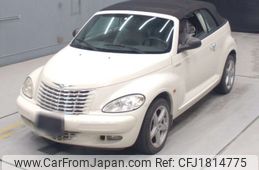 chrysler pt-cruiser 2005 CFJ1814775