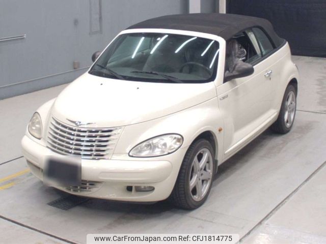 chrysler pt-cruiser 2005 CFJ1814775 image 1