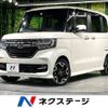 honda n-box 2018 -HONDA--N BOX DBA-JF3--JF3-2037380---HONDA--N BOX DBA-JF3--JF3-2037380- image 1